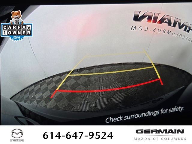 Certified 2026 MAZDA CX-70 SC Plus AWD/4WD image 31