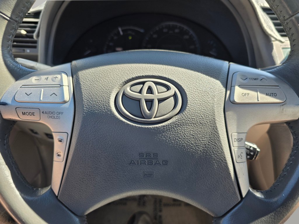 Used 2009 Toyota Camry Hybrid FWD image 3
