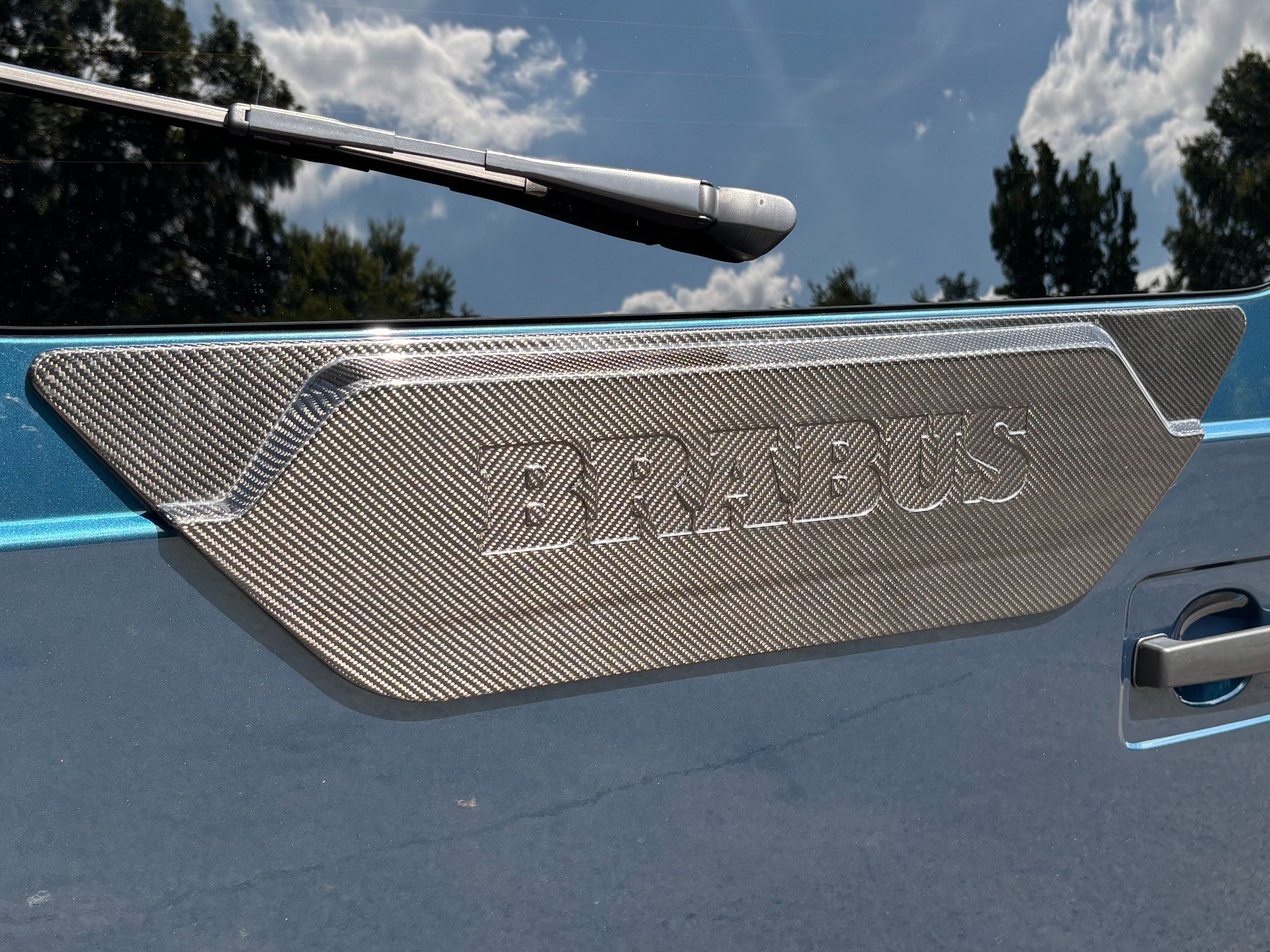 Used 2024 Mercedes-Benz G 63 AMG 4MATIC image 63