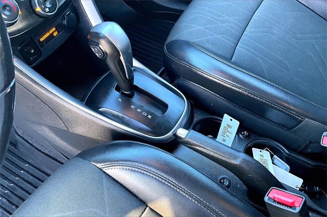 Used 2019 Chevrolet Trax LT w/ LT Convenience Package image 19