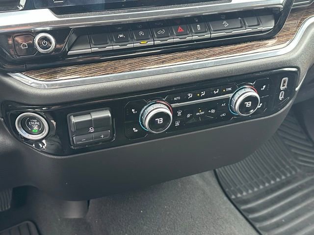 Used 2024 GMC Sierra 1500 Elevation w/ X31 Off-Road Package image 31