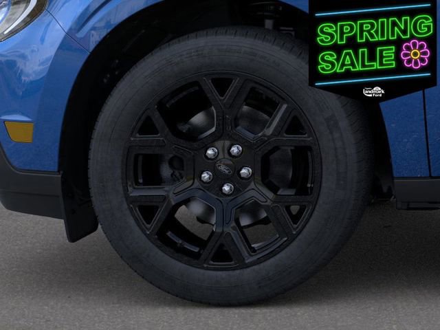New 2026 Ford Maverick Lariat w/ Black Appearance Package image 20