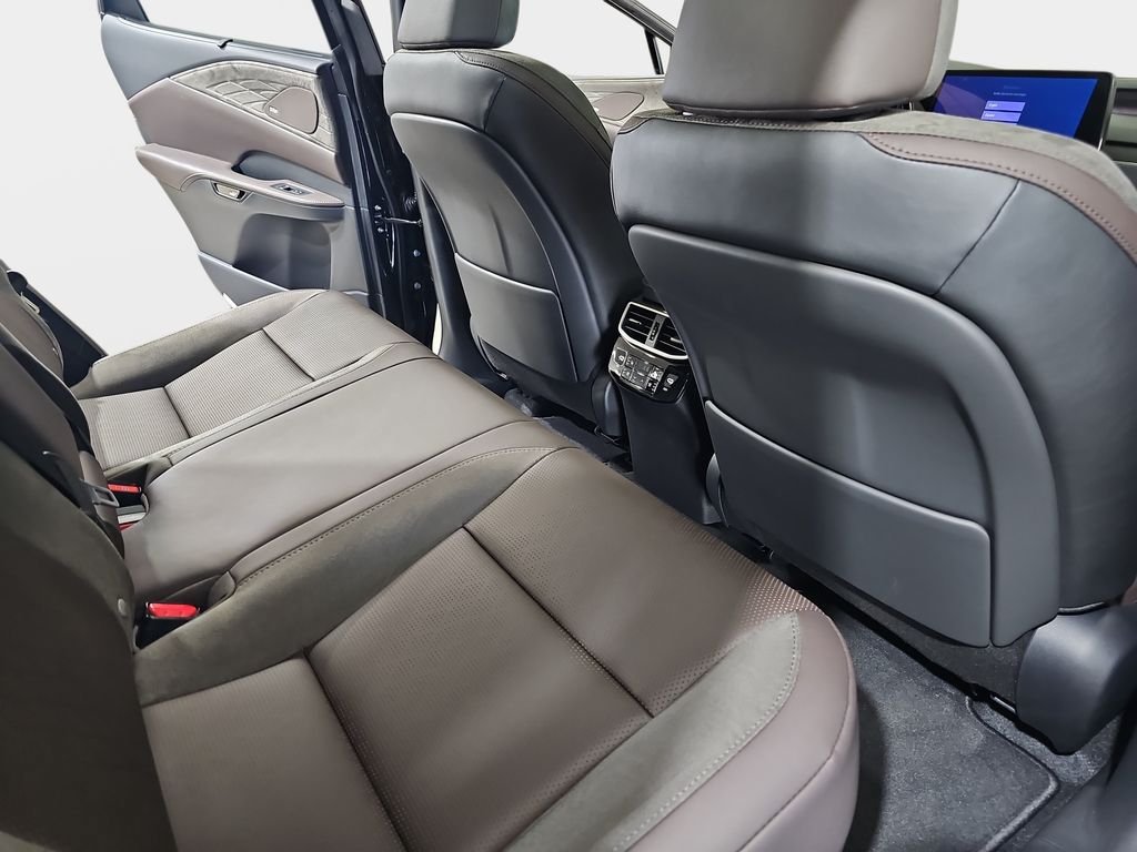 New 2026 Lexus RX 350 w/ Convenience Package AWD/4WD image 11