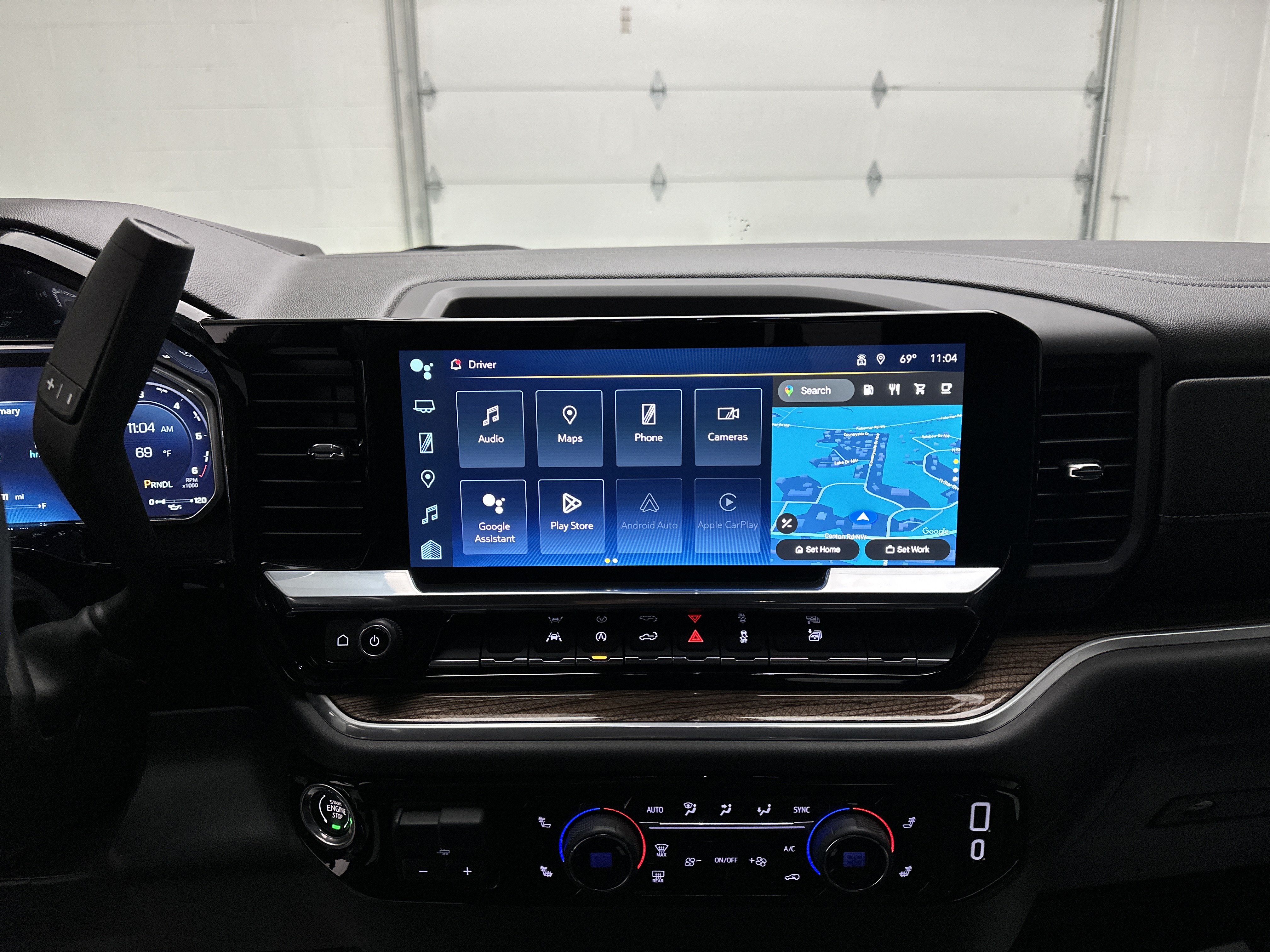 Used 2026 Chevrolet Silverado 1500 LT AWD/4WD image 27
