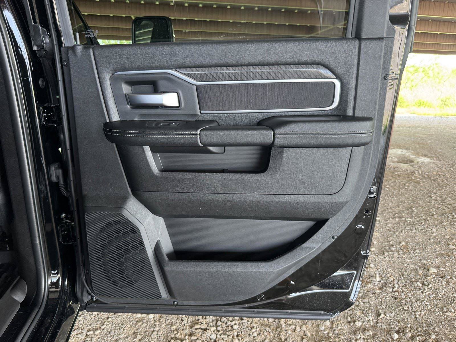 New 2026 RAM 3500 Lone Star AWD/4WD image 38