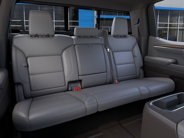 New 2026 Chevrolet Silverado 1500 RST AWD/4WD image 17