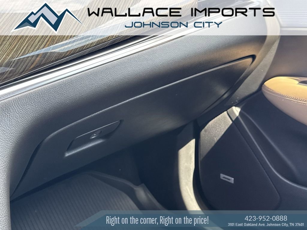 Used 2020 Cadillac XT6 Sport w/ Platinum Package AWD/4WD image 21