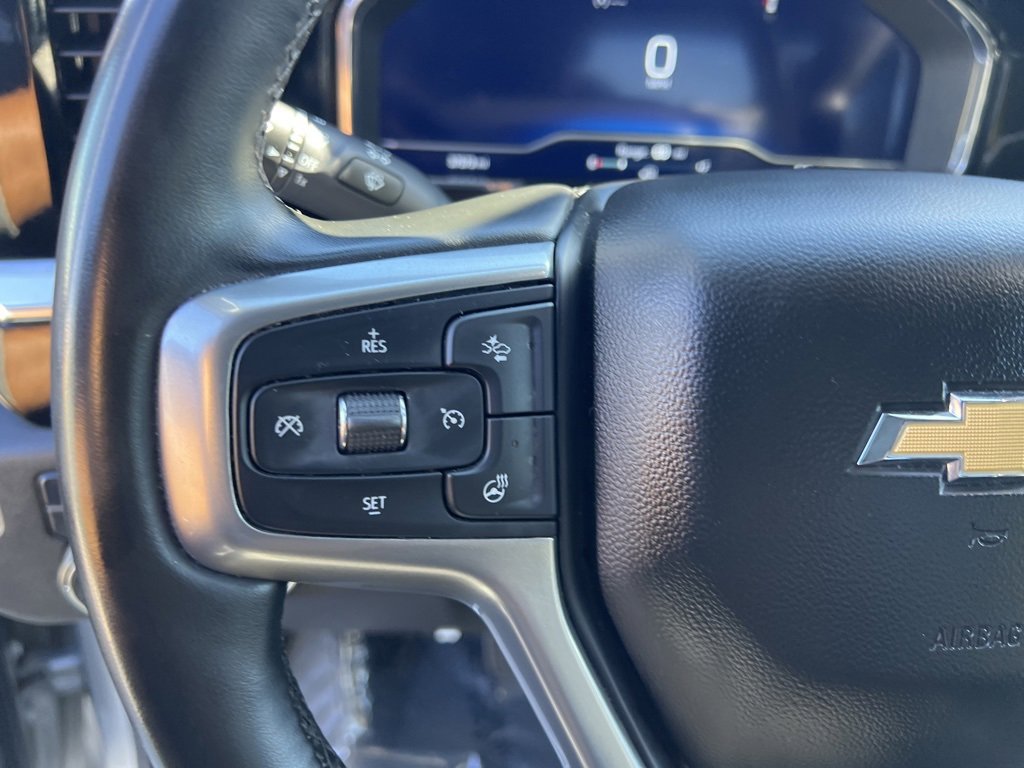 Used 2023 Chevrolet Silverado 1500 LT w/ Protection Package image 18