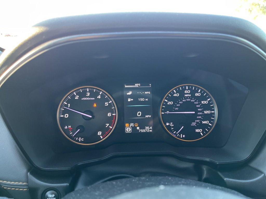 Used 2022 Subaru Outback Wilderness image 18