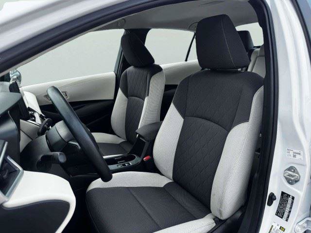 Used 2023 Toyota Corolla LE FWD image 21