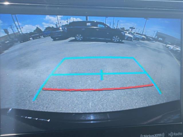 Used 2021 Toyota Highlander XLE FWD image 13