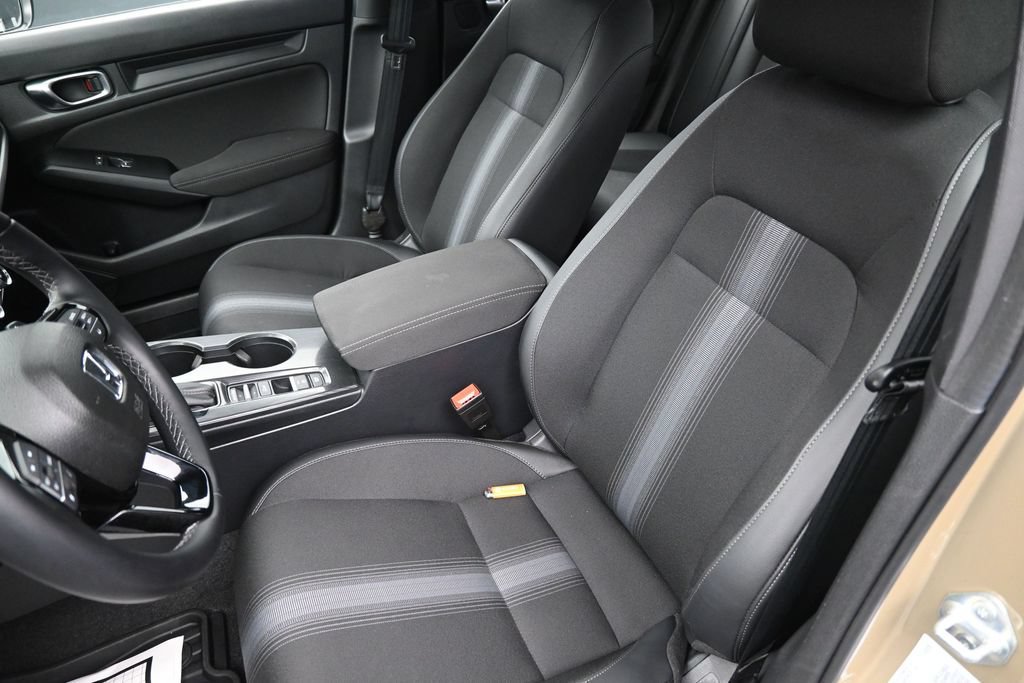 Certified 2026 Honda Civic Sport image 37