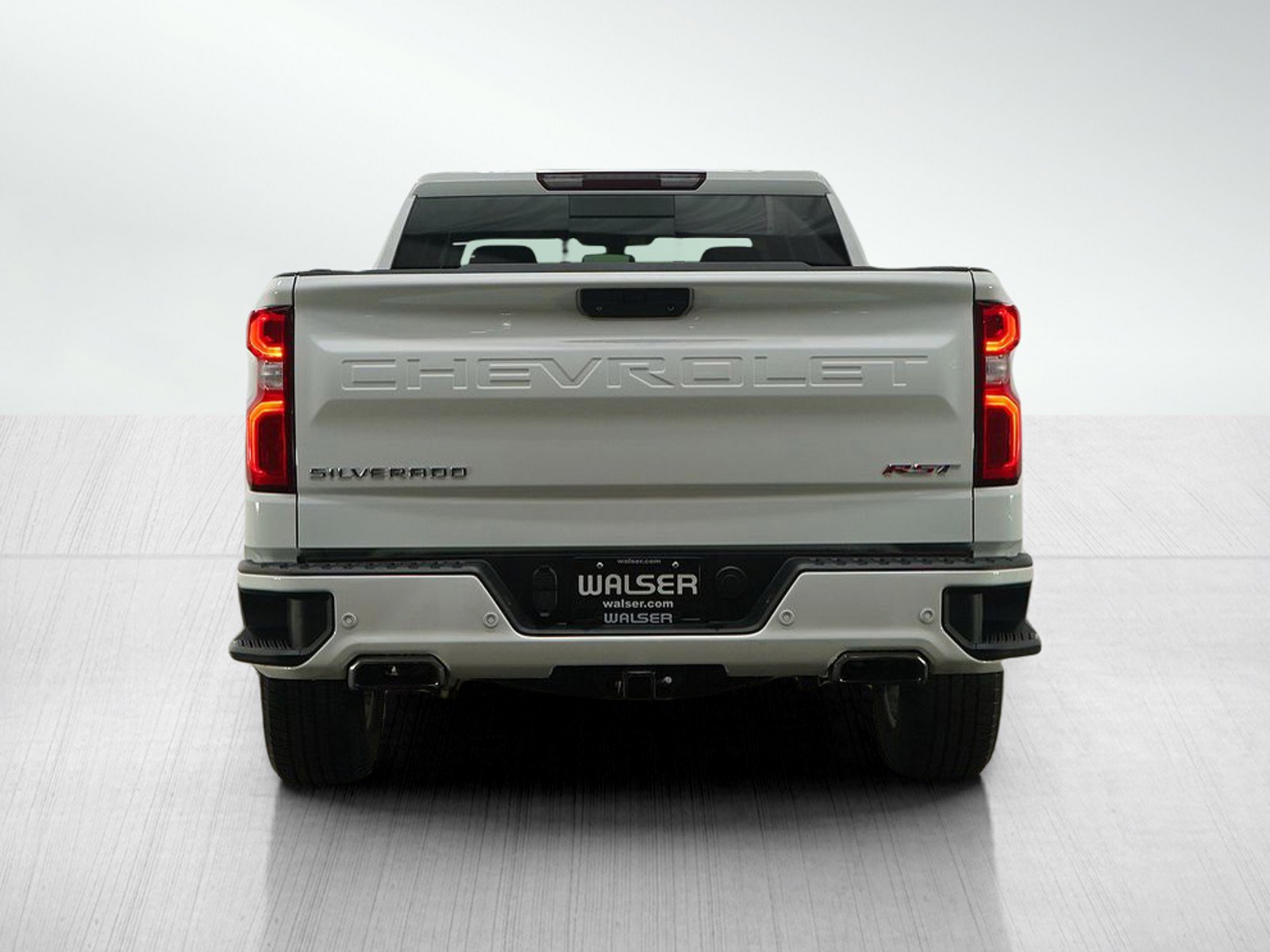 Used 2020 Chevrolet Silverado 1500 RST image 5