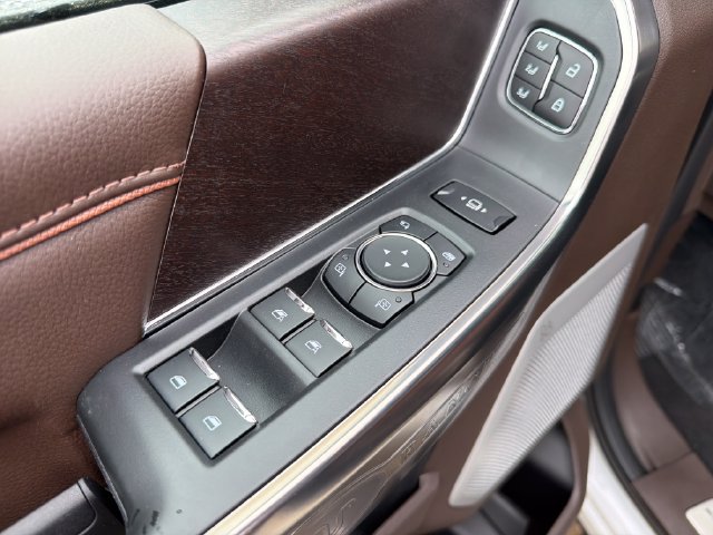 New 2026 Ford F350 King Ranch AWD/4WD image 23
