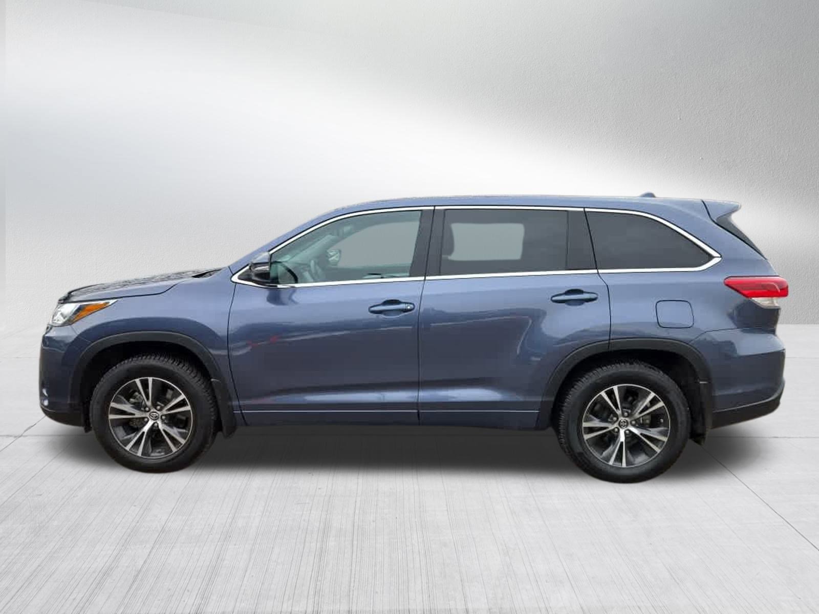 Used 2018 Toyota Highlander Plus image 6