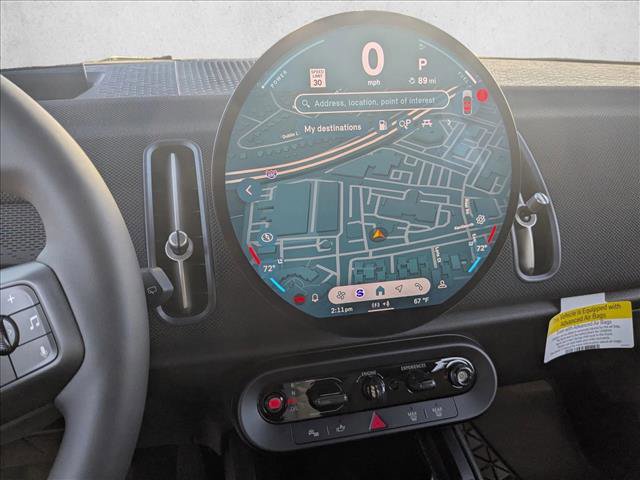 New 2026 MINI Cooper Countryman S image 14