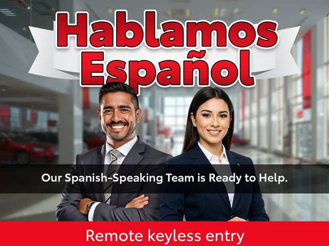 Used 2025 Toyota Tacoma TRD Sport image 8