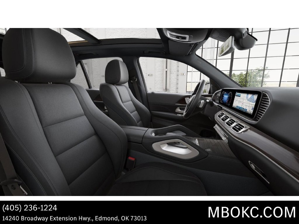 Used 2026 Mercedes-Benz GLE 350 4MATIC image 4