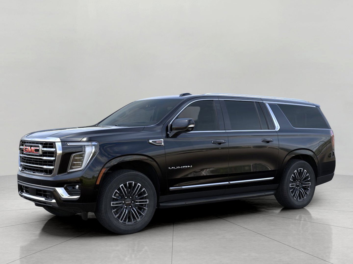 New 2026 GMC Yukon XL Elevation image 2