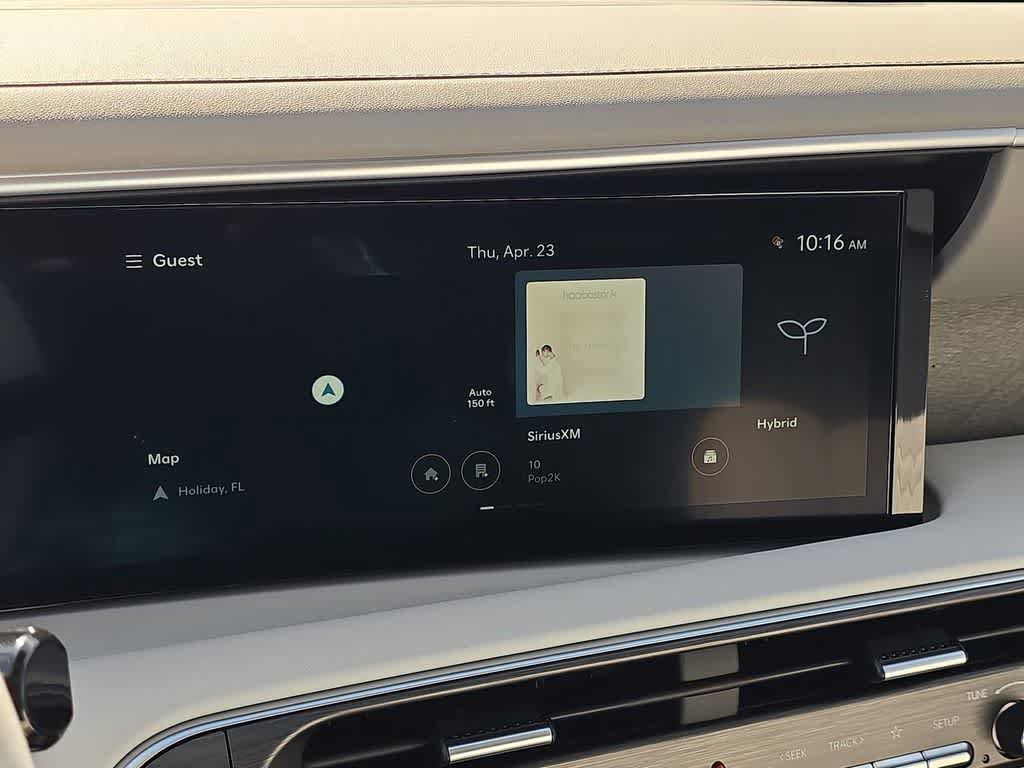 New 2026 Hyundai Palisade SEL Premium FWD image 30