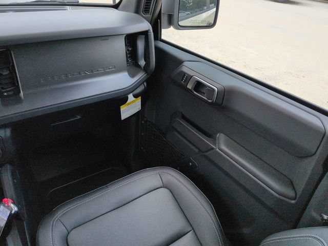 New 2026 Ford Bronco Big Bend w/ Black Diamond Package AWD/4WD image 16