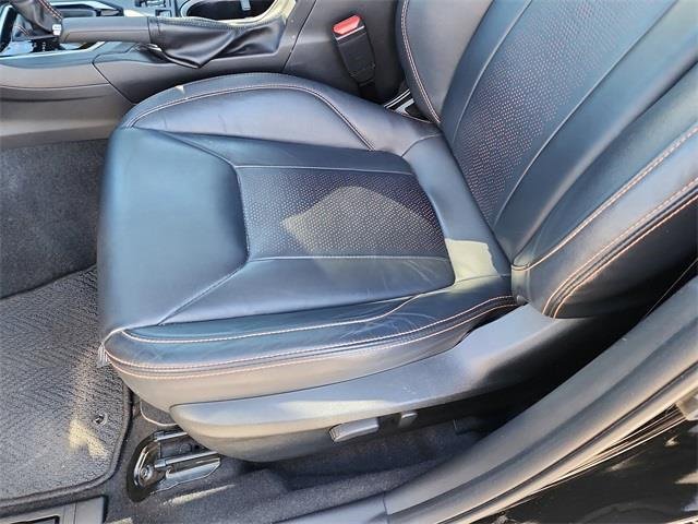 Used 2023 Subaru Crosstrek 2.5i Limited image 15