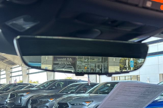 Used 2024 Chevrolet Corvette Stingray Premium Conv image 21