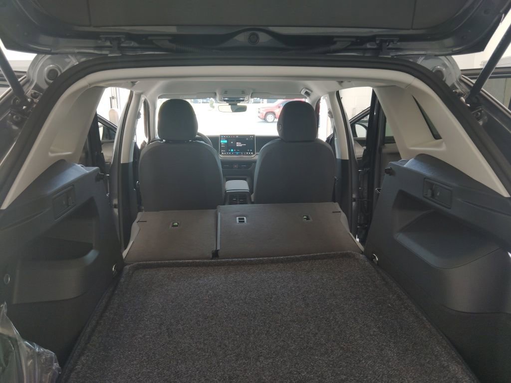 New 2026 Volkswagen Tiguan S AWD/4WD image 22