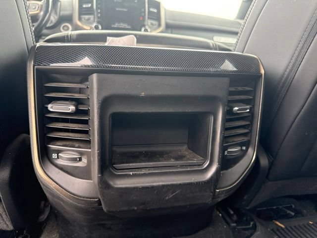 Used 2021 RAM 1500 Rebel w/ Rebel Level 1 Equipment Group AWD/4WD image 32