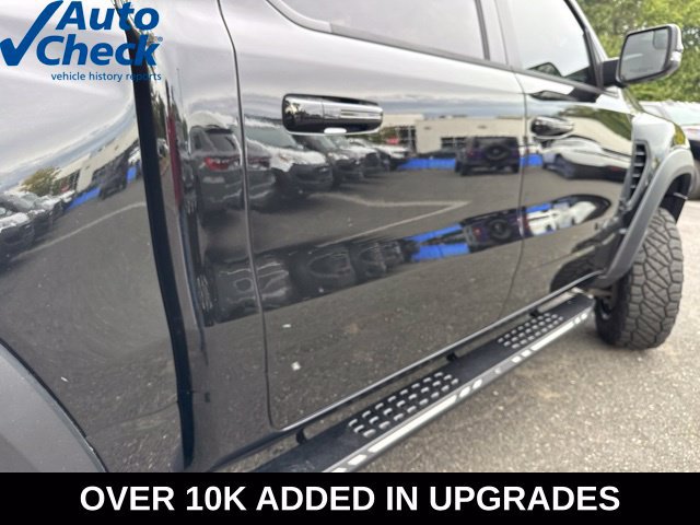 Used 2026 RAM 1500 RHO w/ RHO Level 1 Equipment Group AWD/4WD image 19