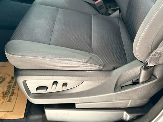 Used 2018 Chevrolet Silverado 1500 LT w/ All Star Edition image 19