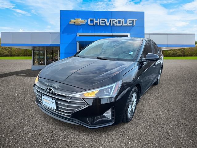 Used 2019 Hyundai Elantra Value Edition w/ Cargo Package image 1
