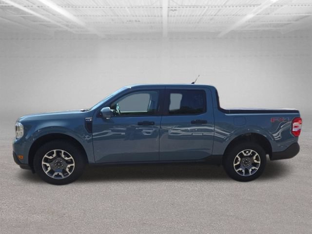 Certified 2023 Ford Maverick XLT w/ Equipment Group 300A Standard AWD/4WD image 5