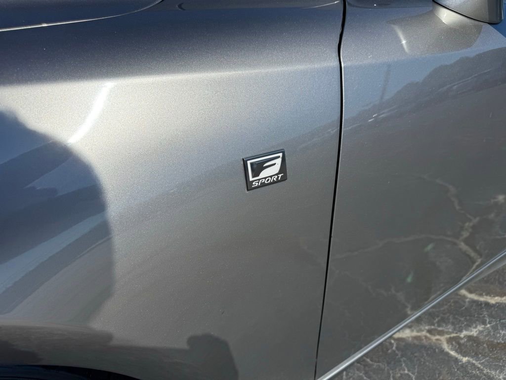 Used 2019 Lexus IS 300 F Sport w/ F Sport Package AWD/4WD image 8