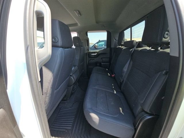 Used 2019 Chevrolet Silverado 1500 LT w/ All-Star Edition AWD/4WD image 13