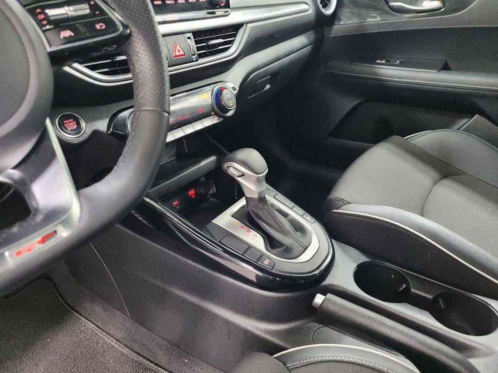 Used 2023 Kia Forte GT-Line image 26