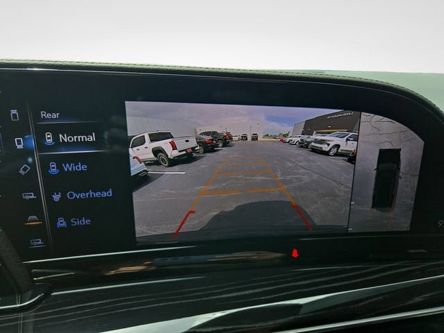 Certified 2023 Cadillac Escalade V AWD/4WD image 28