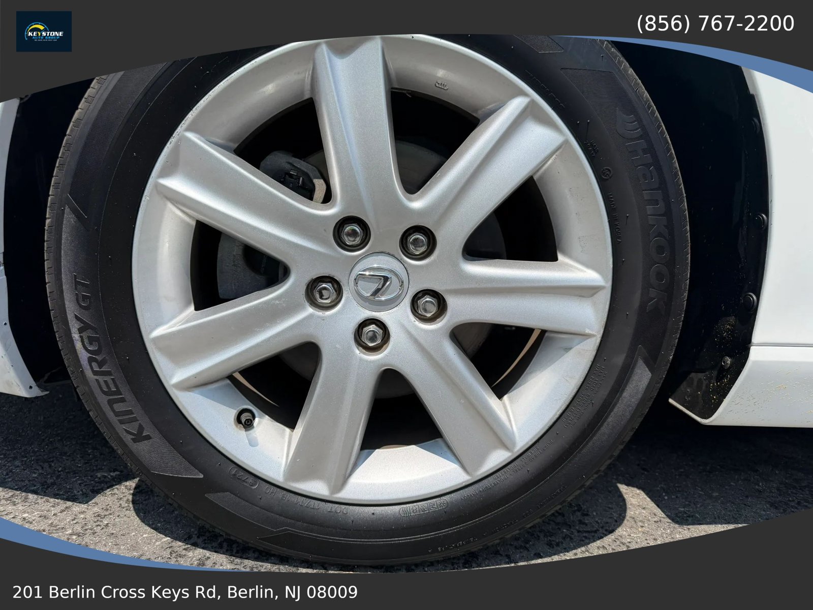 Used 2008 Lexus ES 350 FWD image 32