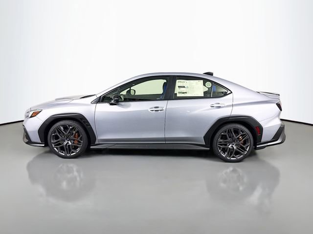 New 2026 Subaru WRX tS AWD/4WD image 4