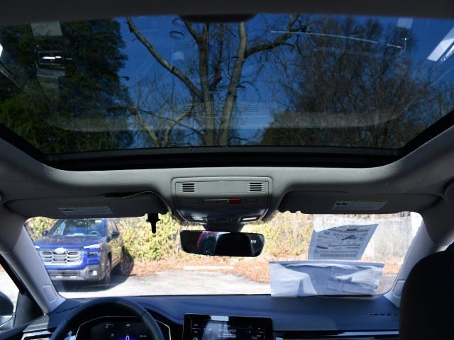 New 2026 Volkswagen Jetta SE image 27