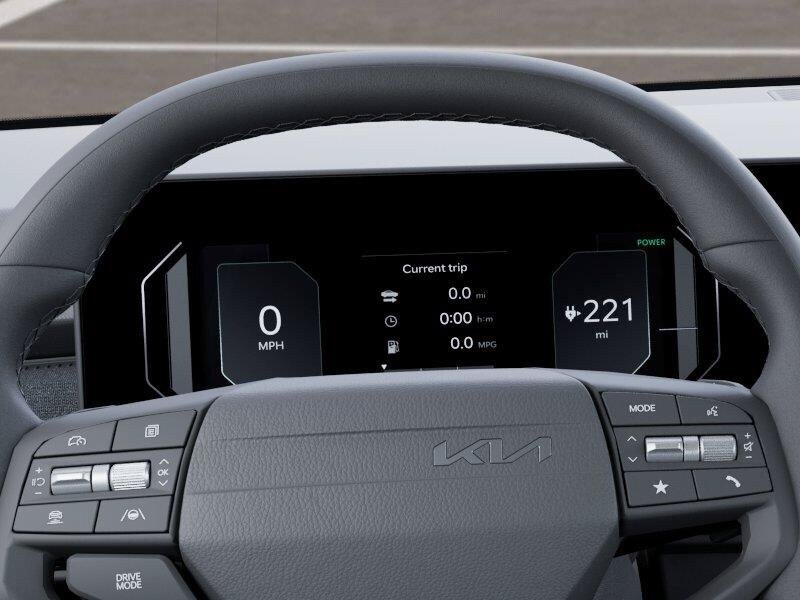 New 2027 Kia EV3 Wind AWD/4WD image 21