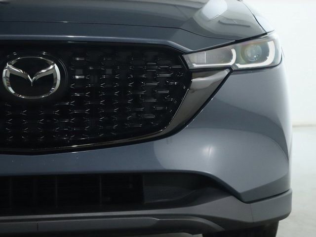 Used 2023 MAZDA CX-5 Carbon Edition image 7