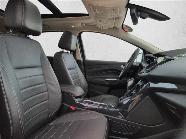 Used 2014 Ford Escape Titanium AWD/4WD image 23