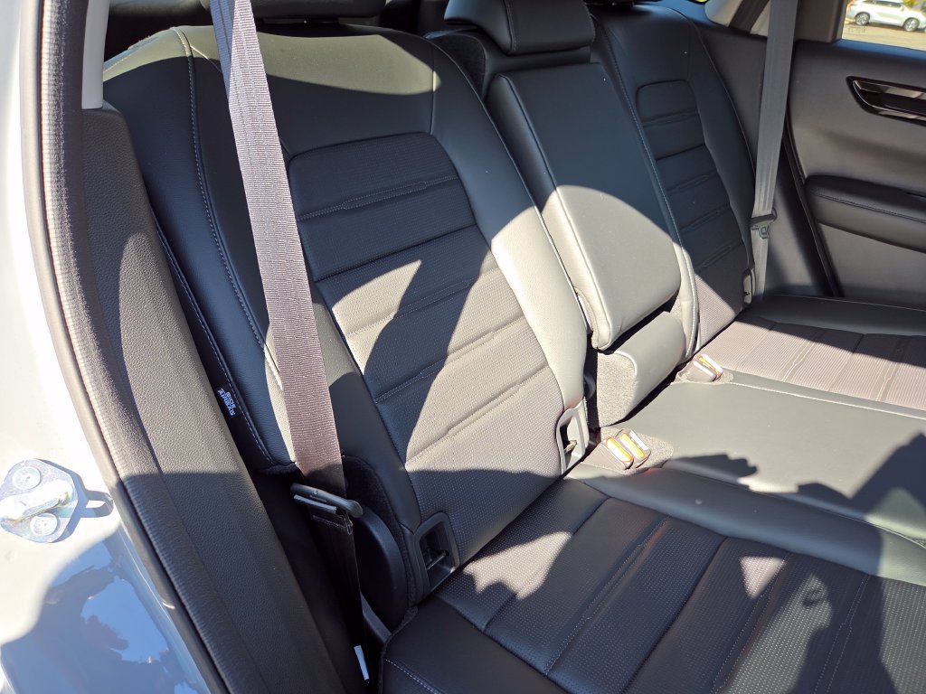 Used 2024 Honda CR-V EX-L image 30