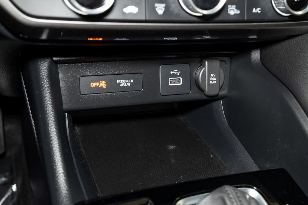 Used 2024 Acura Integra FWD image 19