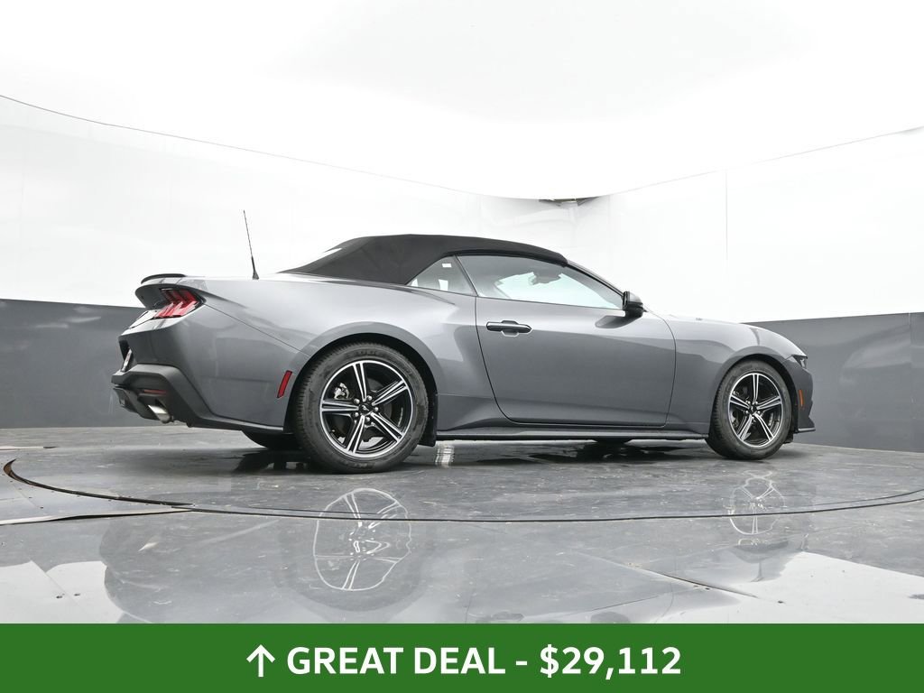 Used 2024 Ford Mustang Premium image 55