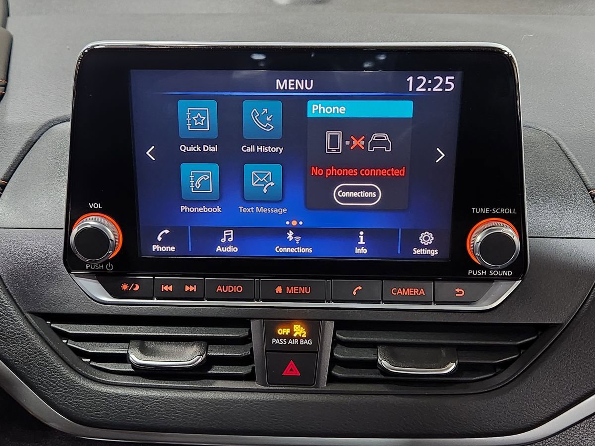 Used 2020 Nissan Altima 2.5 SR w/ Premium Package image 36