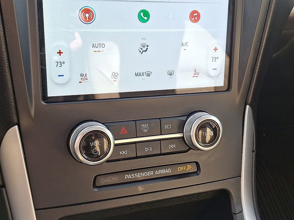 Used 2024 Ford Edge SEL w/ Convenience Package image 18