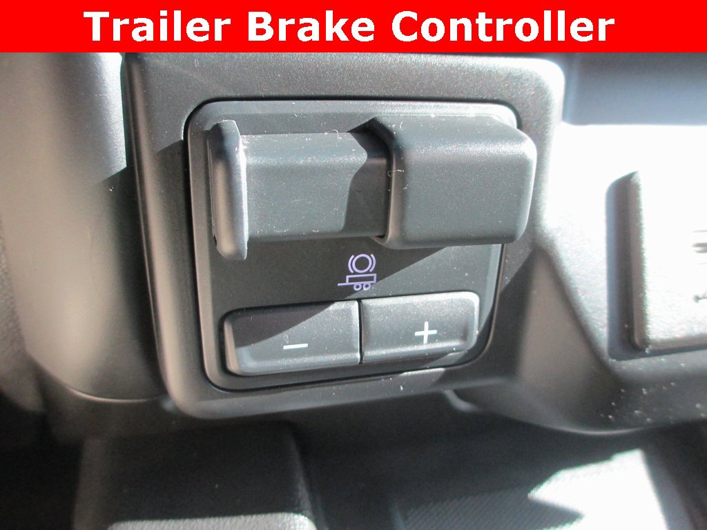 Used 2020 Chevrolet Silverado 1500 High Country w/ Technology Package image 19