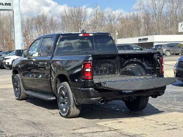 New 2026 RAM 1500 Express AWD/4WD image 10